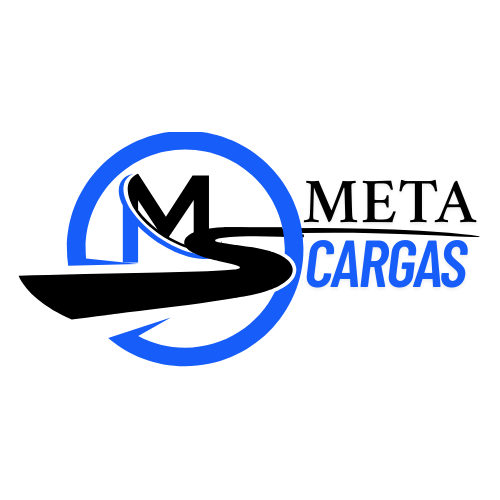 Logo da empresa Meta Cargas