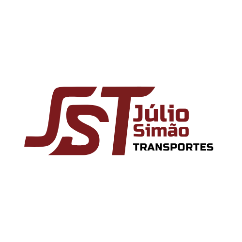 Logo da empresa Júlio Simão Transportes